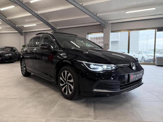 Volkswagen Golf image 7