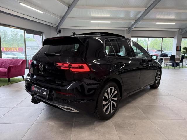 Volkswagen Golf image 5