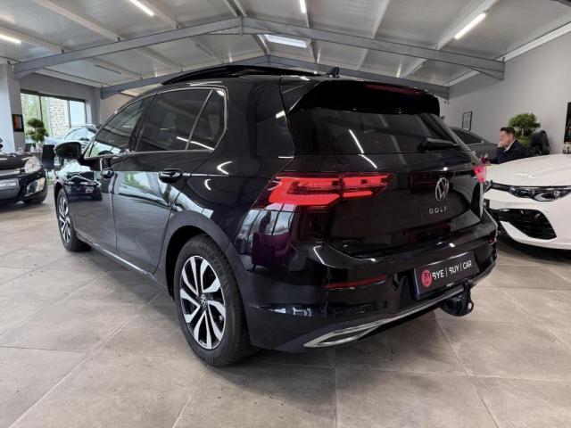 Volkswagen Golf image 4