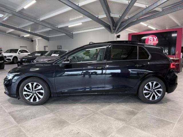 Volkswagen Golf image 6