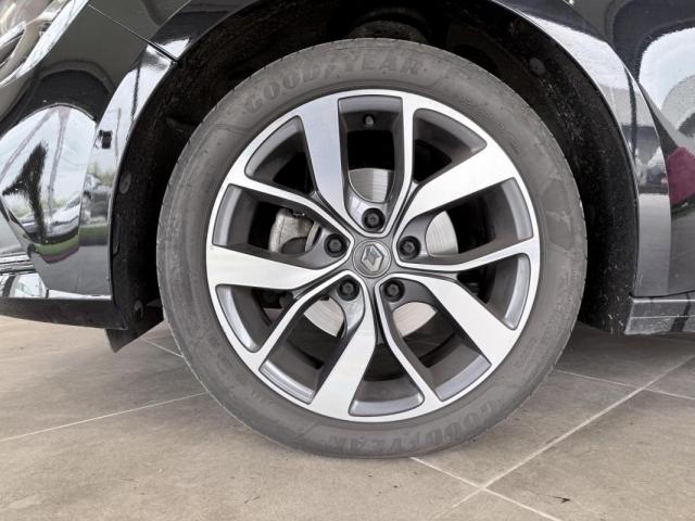 Renault Mégane image 1