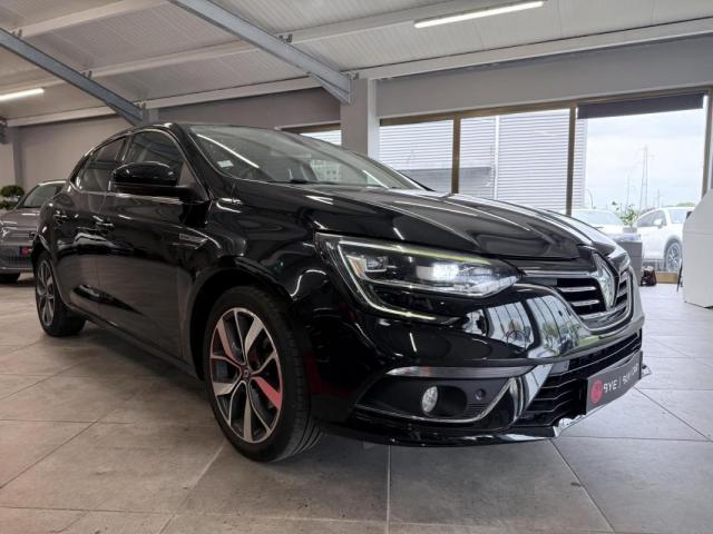 Renault Mégane image 6