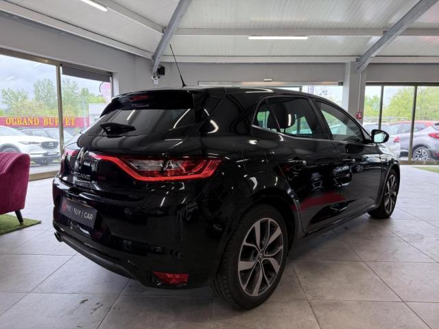 Renault Mégane image 4