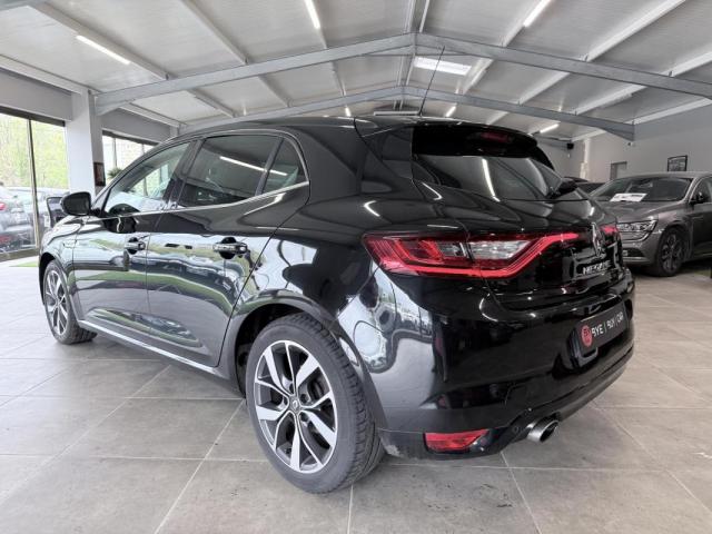 Renault Mégane image 5