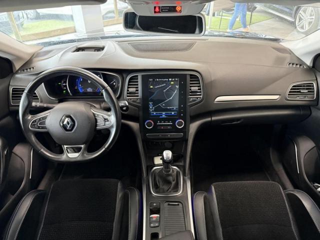 Renault Mégane image 8