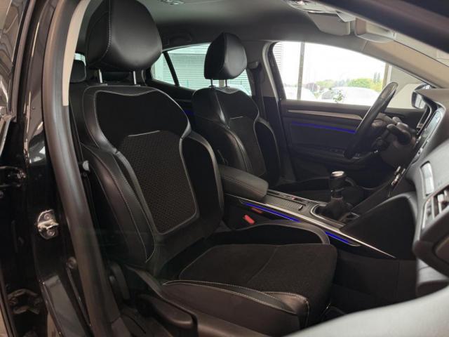 Renault Mégane image 9