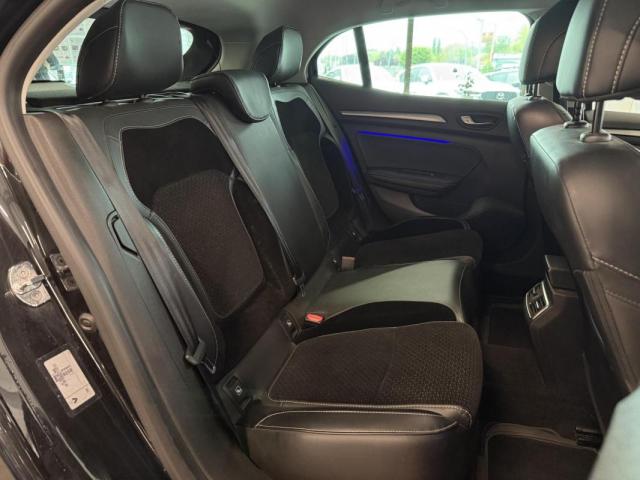 Renault Mégane image 3