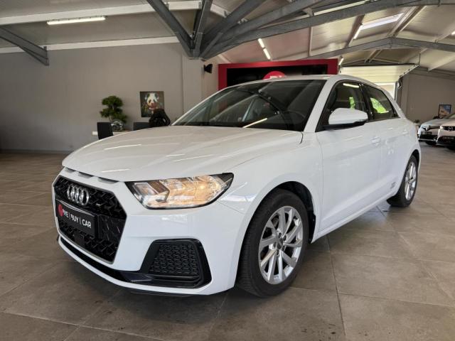 Audi A1 Sportback 30 Tfsi - 116 Bv S-Tronic 2019 Design / Garantie 12 Mois