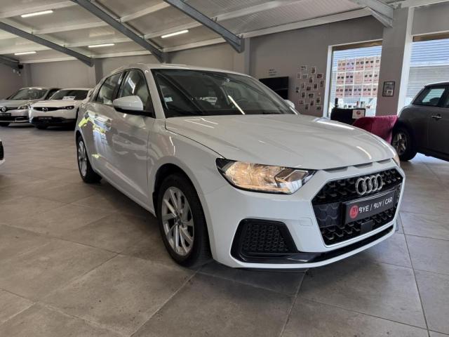 Audi A1 image 3