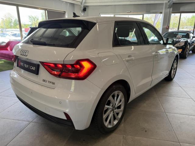 Audi A1 image 1
