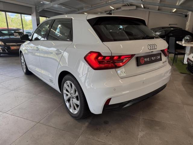 Audi A1 image 5