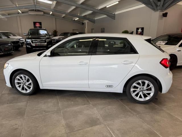Audi A1 image 9