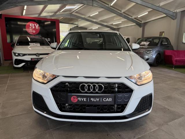 Audi A1 image 8