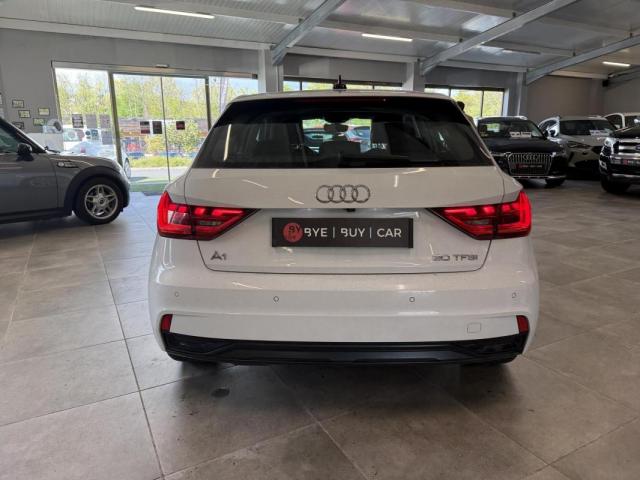 Audi A1 image 6