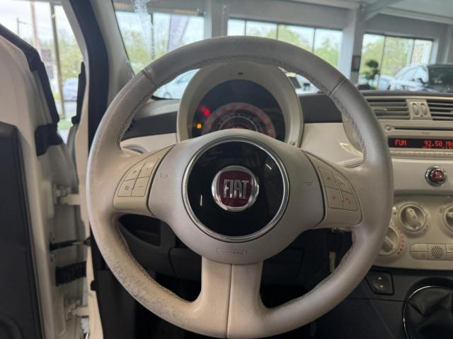 Fiat 500 image 9
