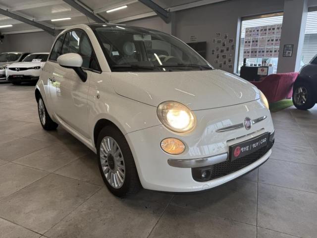 Fiat 500 image 7
