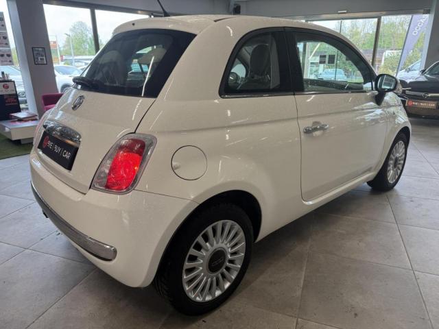 Fiat 500 image 6