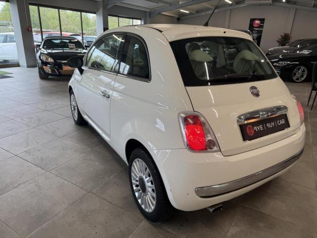 Fiat 500 image 8