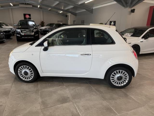 Fiat 500 image 5
