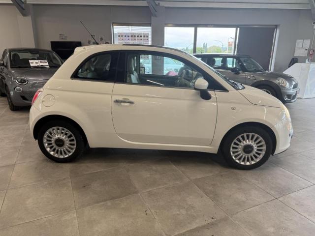 Fiat 500 image 2