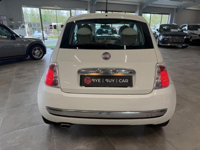 Fiat 500 image 4