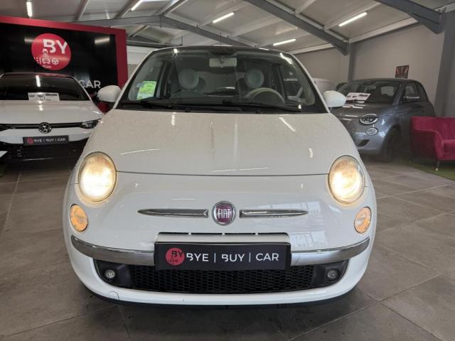 Fiat 500 image 1