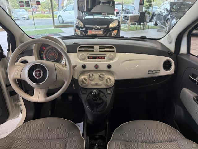 Fiat 500 image 3