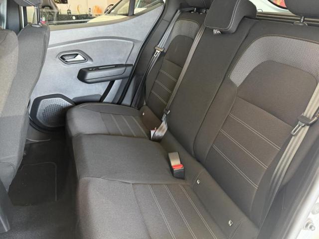 Dacia Sandero image 4
