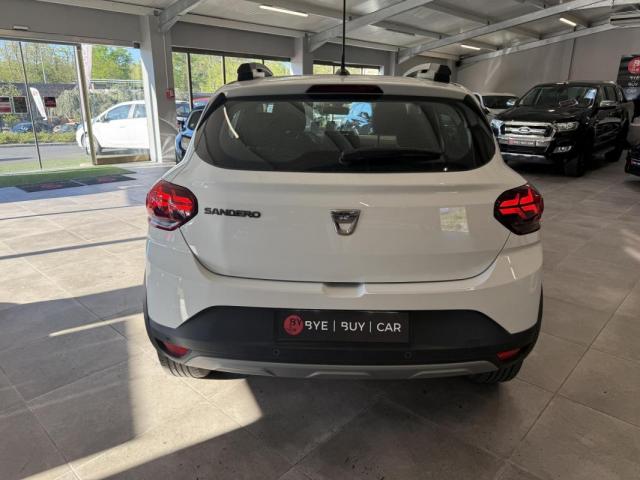 Dacia Sandero image 8