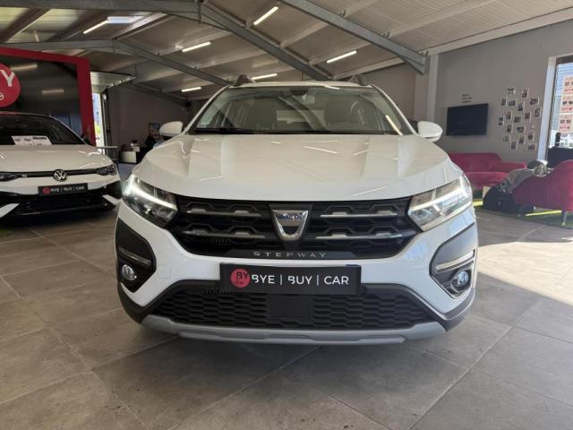 Dacia Sandero image 1