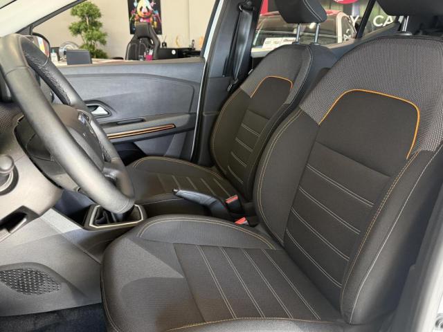 Dacia Sandero image 5