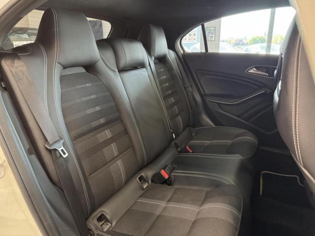 Mercedes Benz Classe A image 8