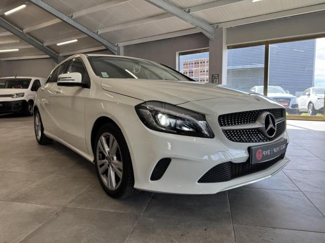 Mercedes Benz Classe A image 2