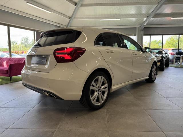 Mercedes Benz Classe A image 7