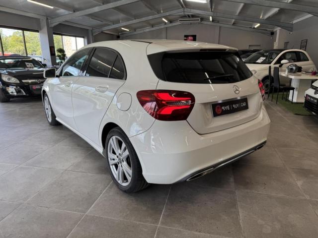 Mercedes Benz Classe A image 4