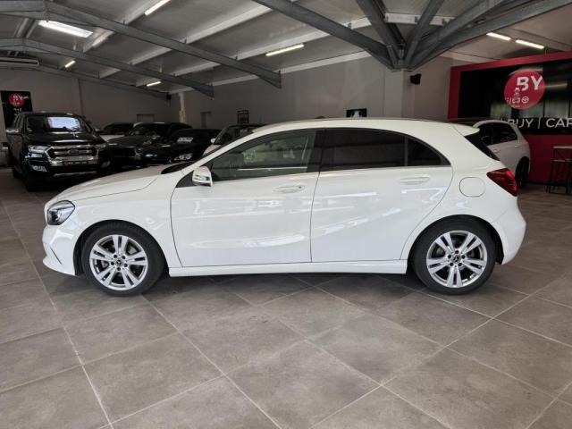 Mercedes Benz Classe A image 3