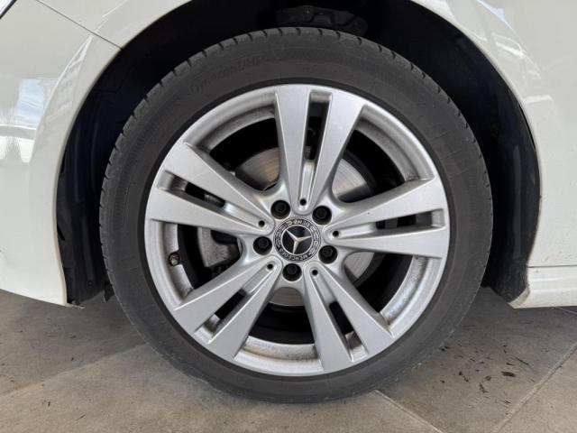 Mercedes Benz Classe A image 5