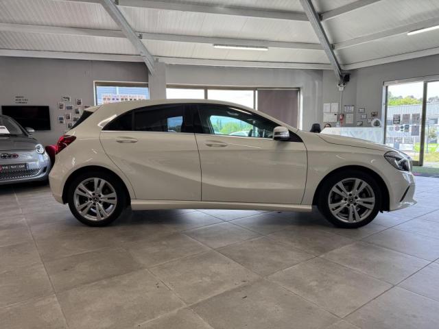 Mercedes Benz Classe A image 9