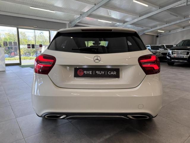 Mercedes Benz Classe A image 6