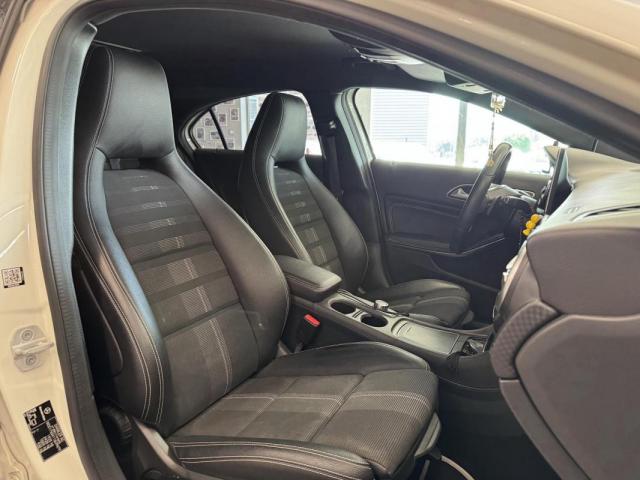 Mercedes Benz Classe A image 1