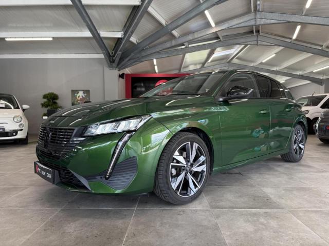 Peugeot 308 Iii 1.2i Puretech 12v S&s - 130 Berline Allure Phase 1 / Garantie 12 Mois