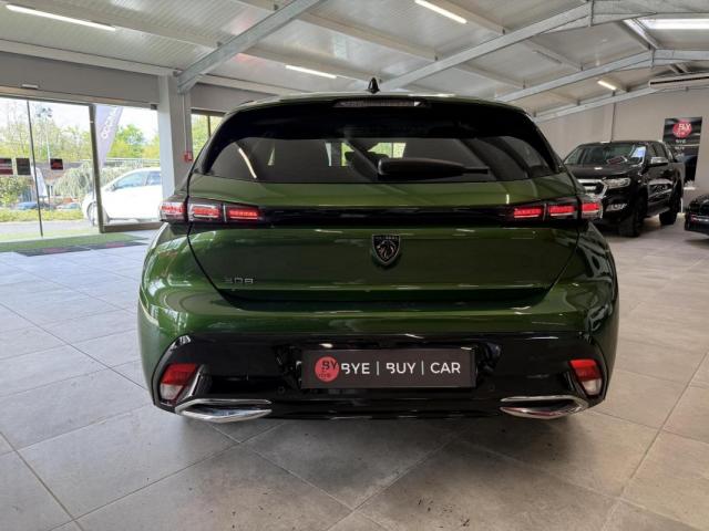 Peugeot 308 image 9