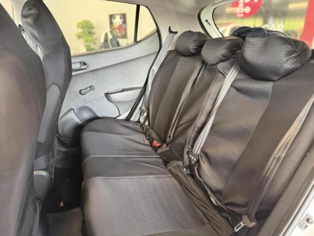 Hyundai I10 image 8