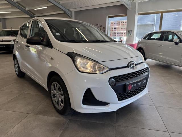 Hyundai I10 image 6