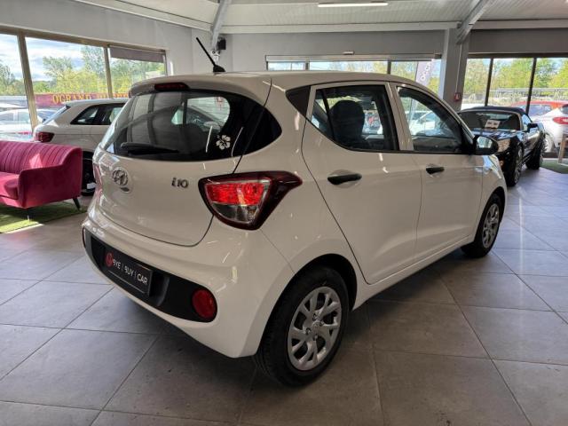 Hyundai I10 image 2