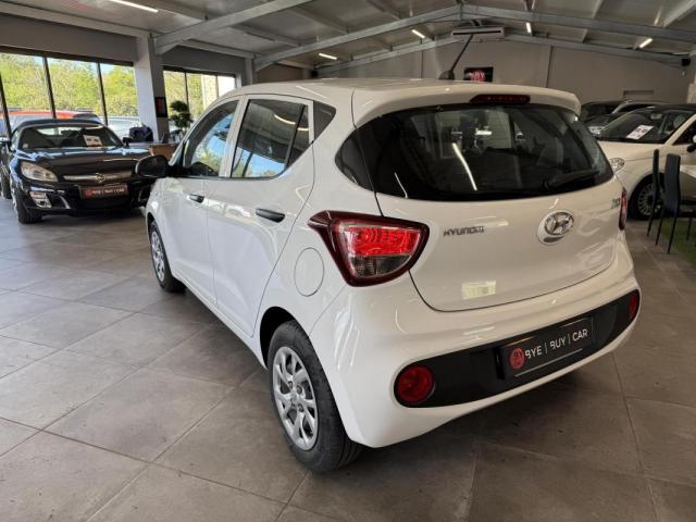 Hyundai I10 image 4