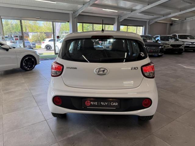 Hyundai I10 image 9
