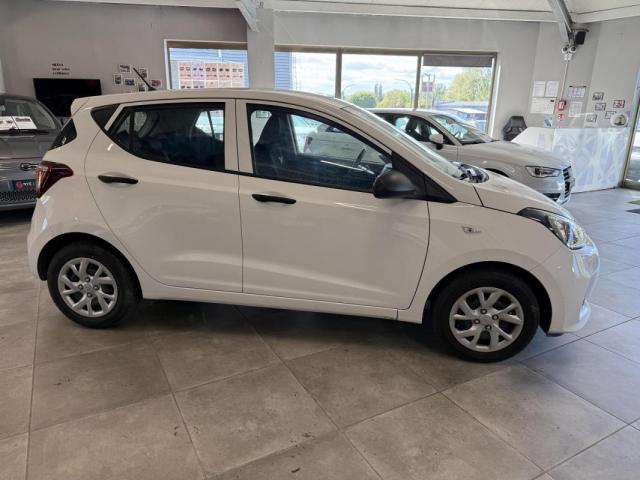 Hyundai I10 image 1