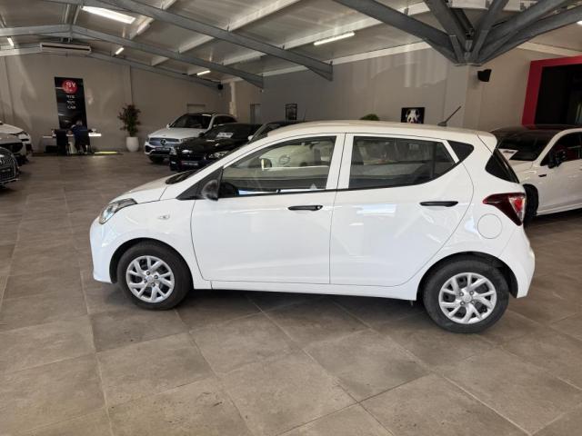 Hyundai I10 image 3