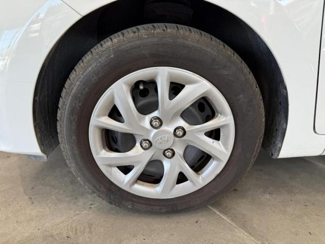 Hyundai I10 image 5